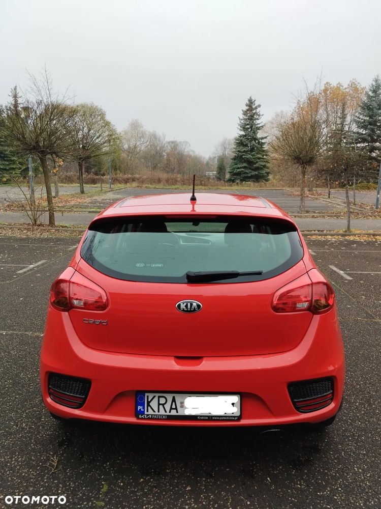 Kia Ceed 1.4 S - 19