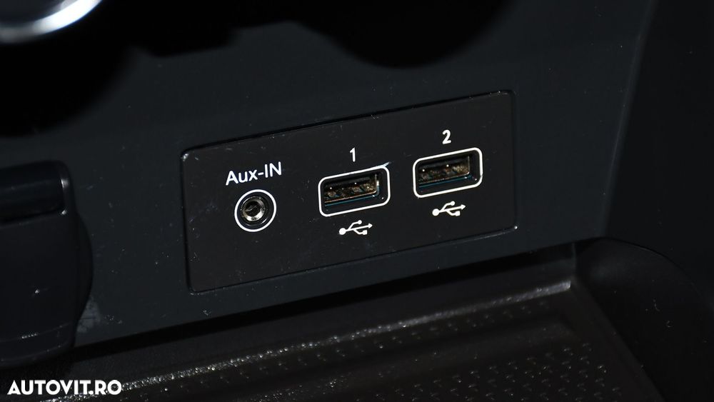 Renault Captur E-TECH Full 145 Equilibre - 21