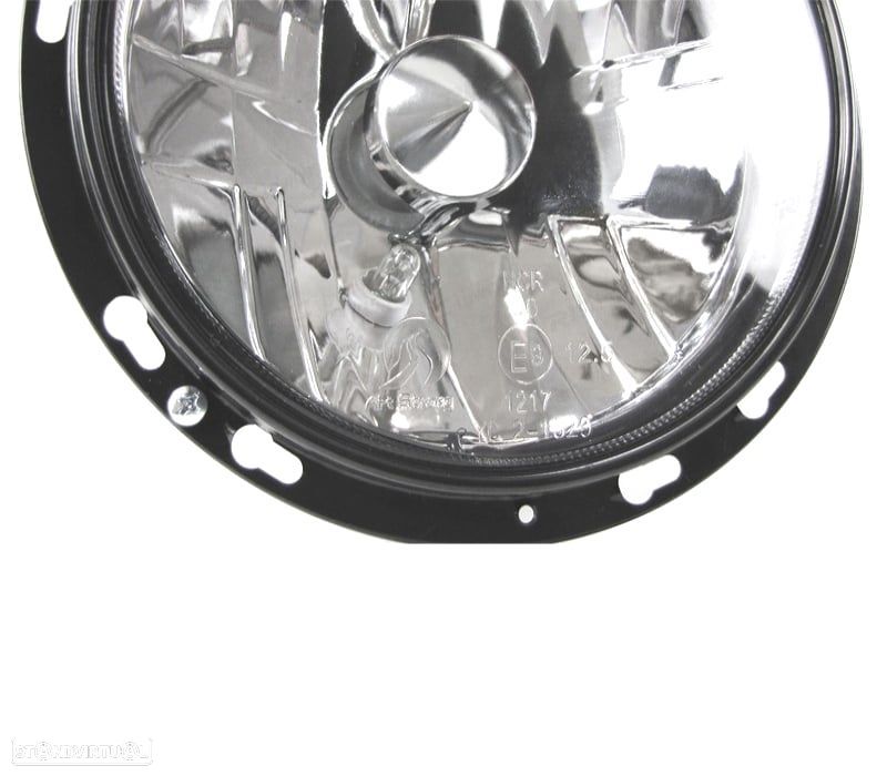 KIT FAROIS E PISCAS CRISTAL MX5 90-98 - 3