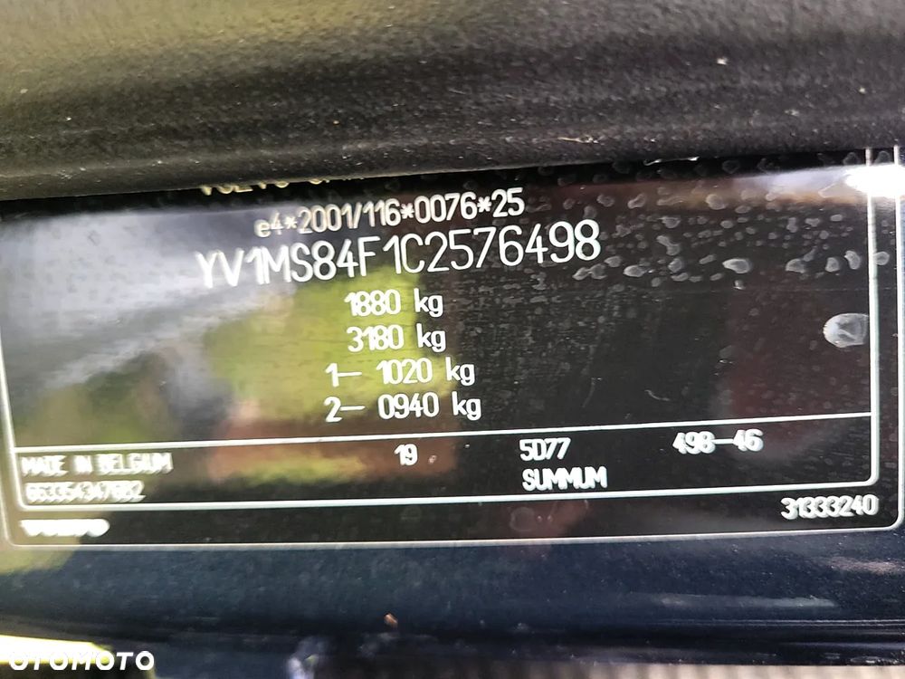 Volvo S40 DPF D2 Summum - 27