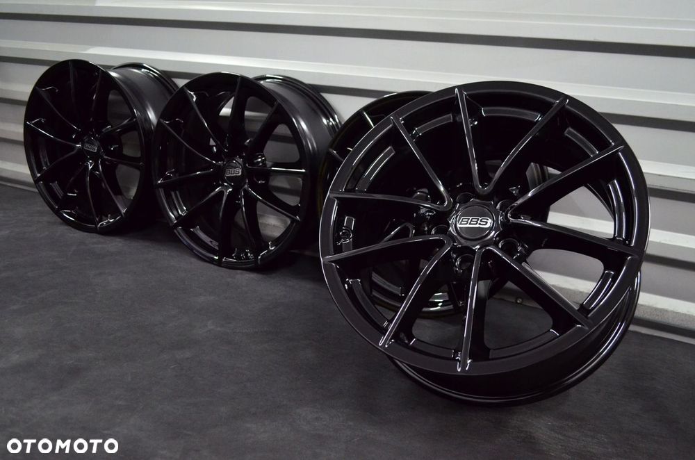 Felgi 5x112 R17 VW Passat Arteon Tiguan Audi a4 a6 a5 TT SKODA Mercedes BMW - 3