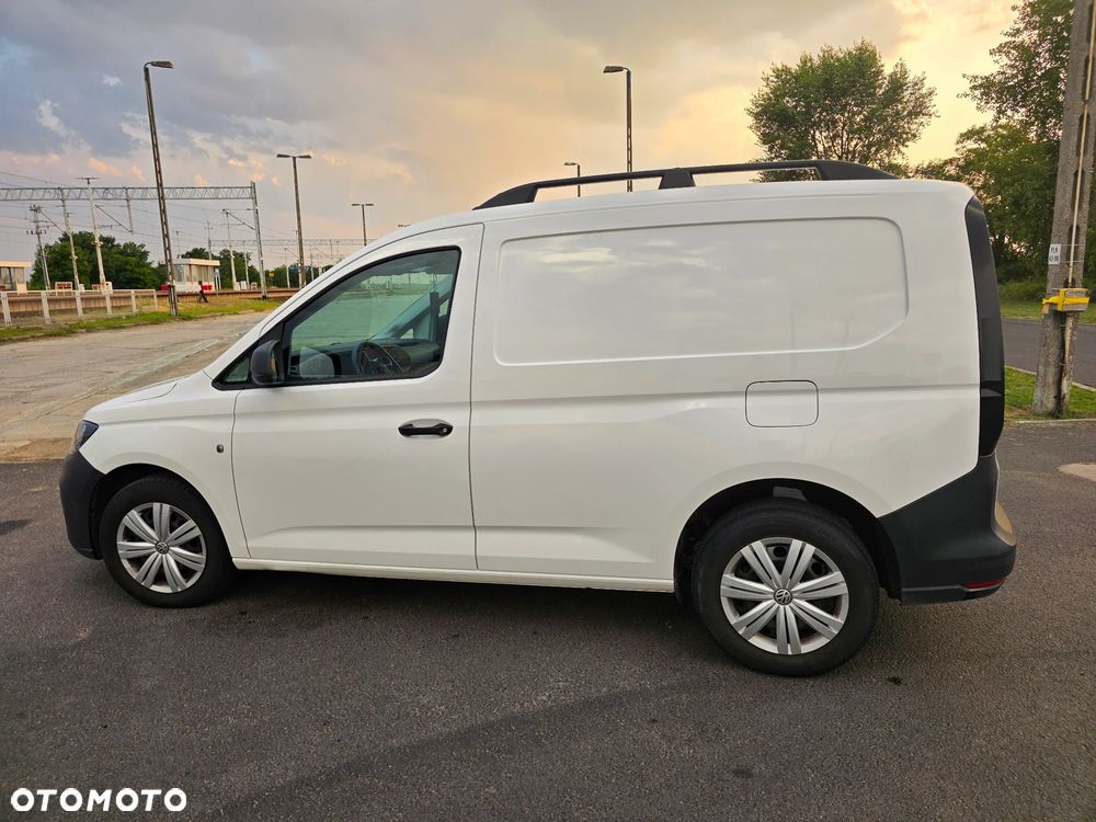 Volkswagen CADDY - 9
