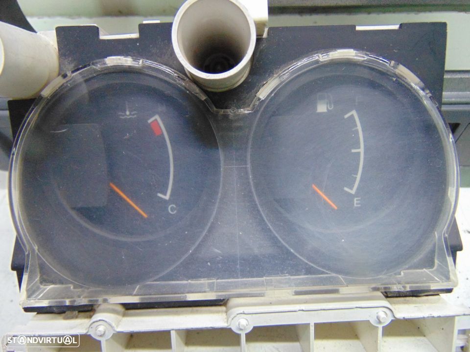 Toyota dyna 1992 vários - 3