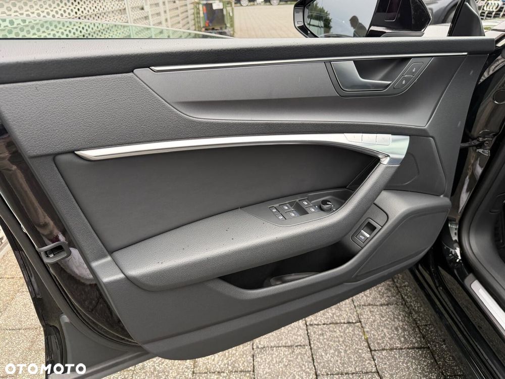 Audi A7 Sportback 45 TFSI mHEV Quattro S tronic - 16