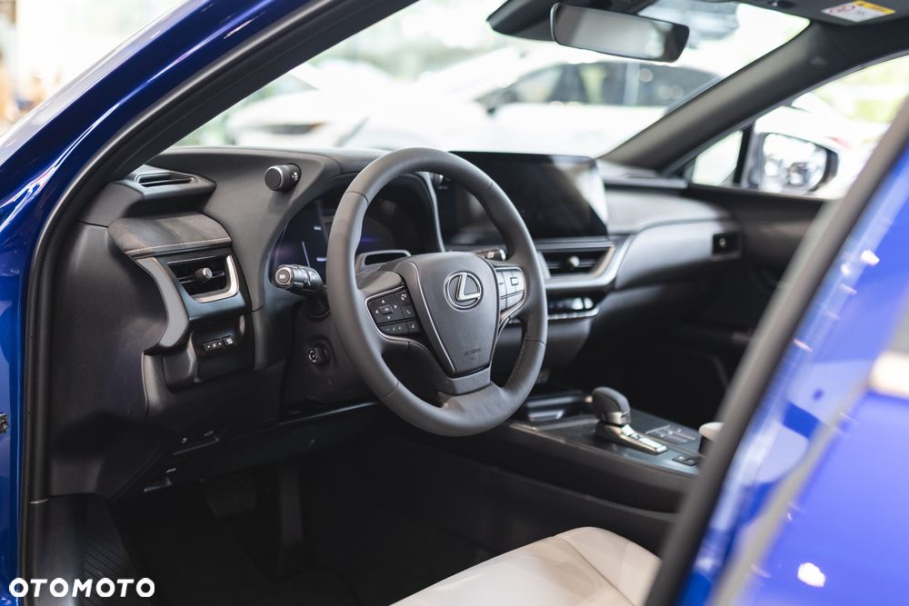 Lexus UX ver-300h-f-sport-design - 6