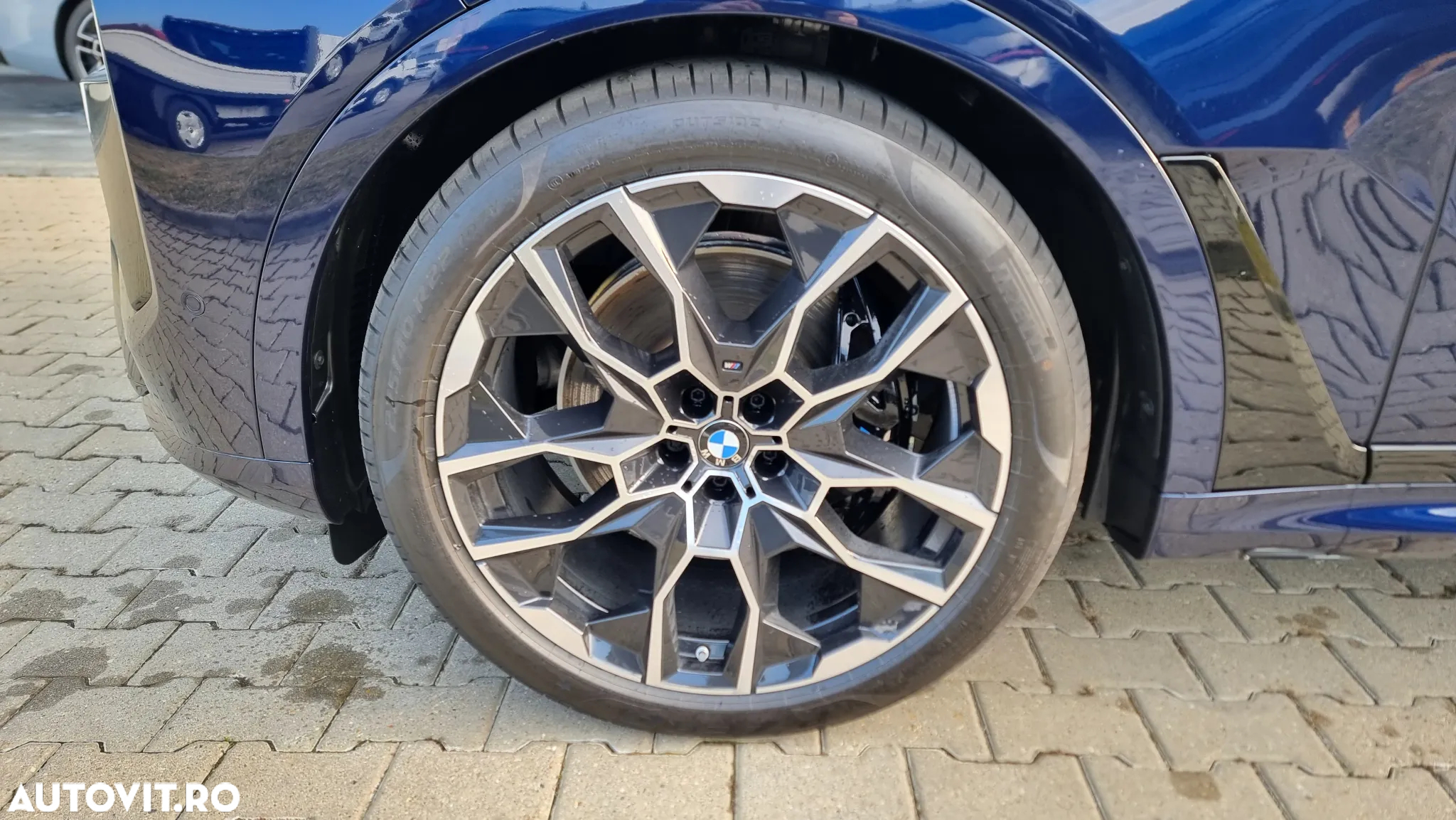 BMW X7 xDrive40d AT MHEV - 6