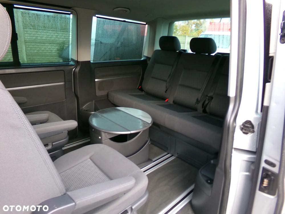 Volkswagen Multivan TDI L1 Comfortline - 15