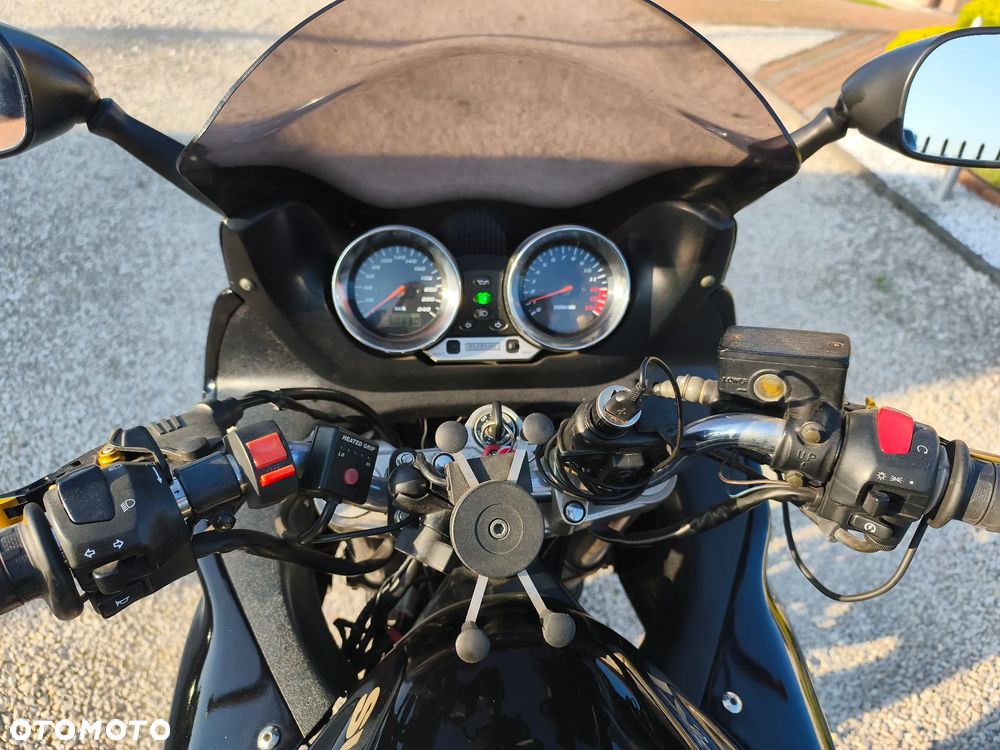 Suzuki Bandit - 5
