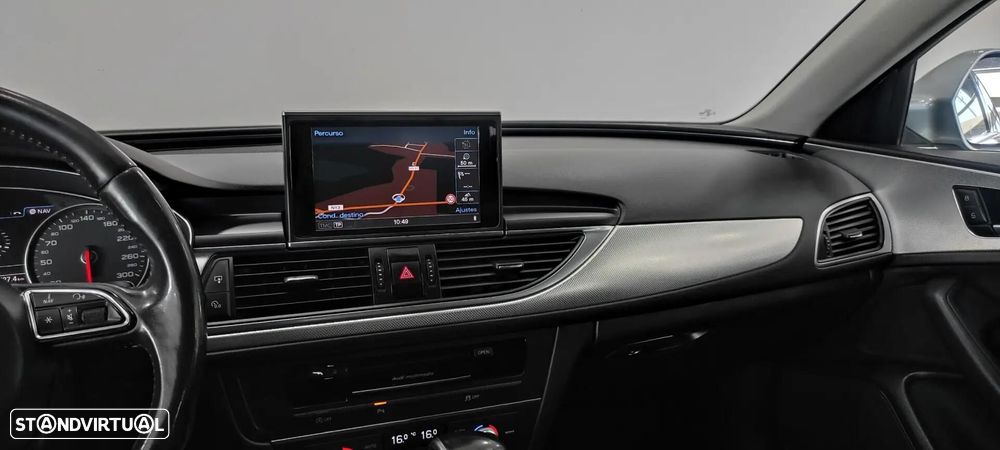 Audi A6 Avant - 28