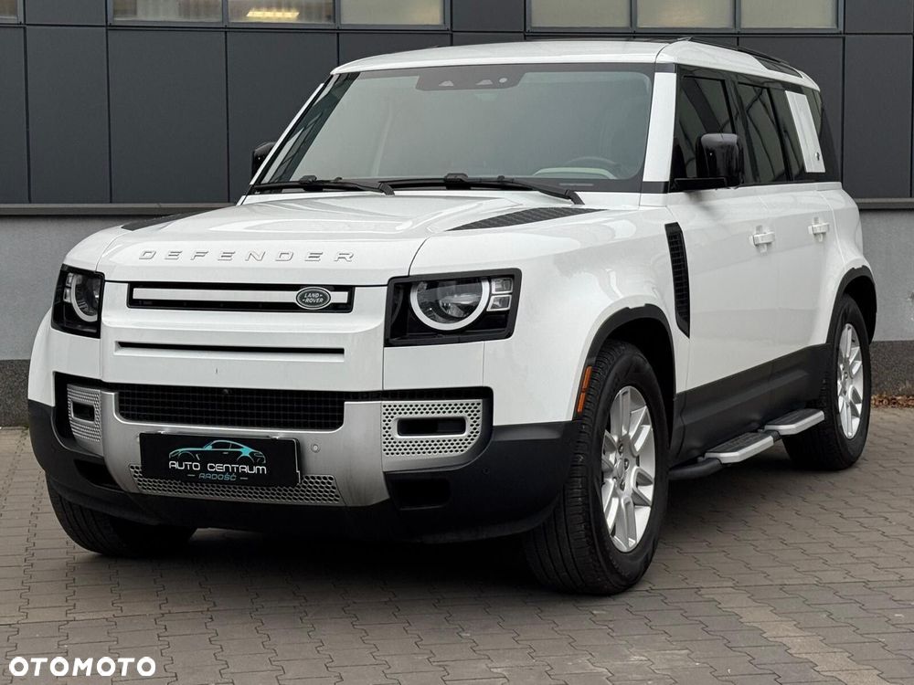 Land Rover Defender 2.0 P300 S - 3