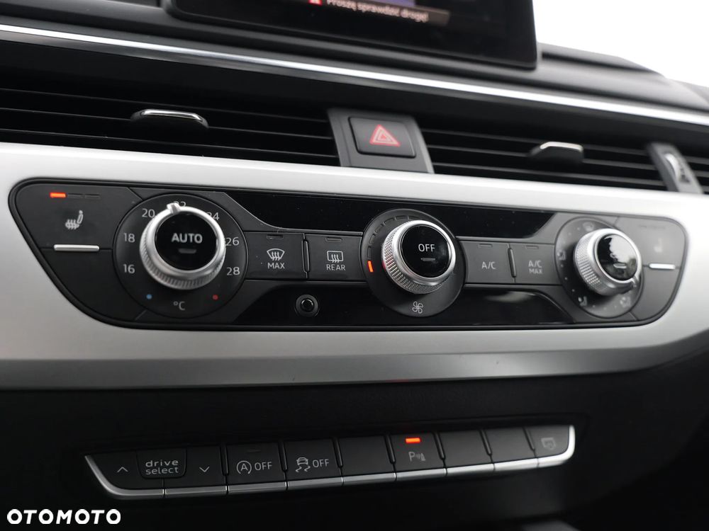 Audi A4 Avant 2.0 TDI S tronic quattro - 22