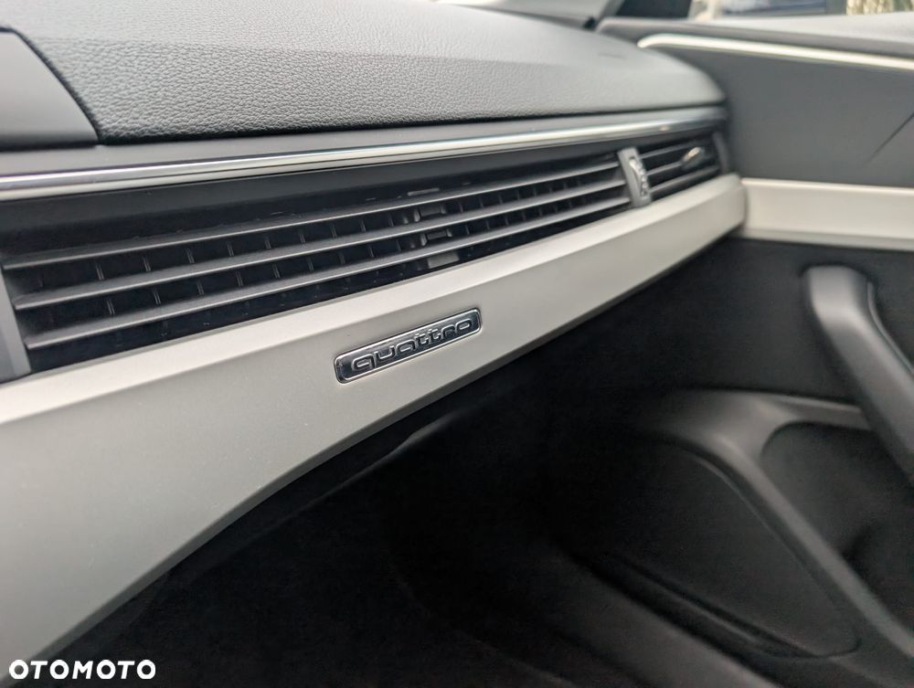 Audi A4 Limousine - 30