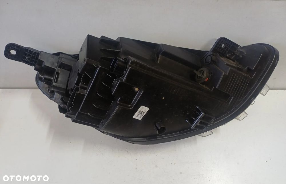 Lampa lewy przod hyundai i10 III 3 19- europa - 11
