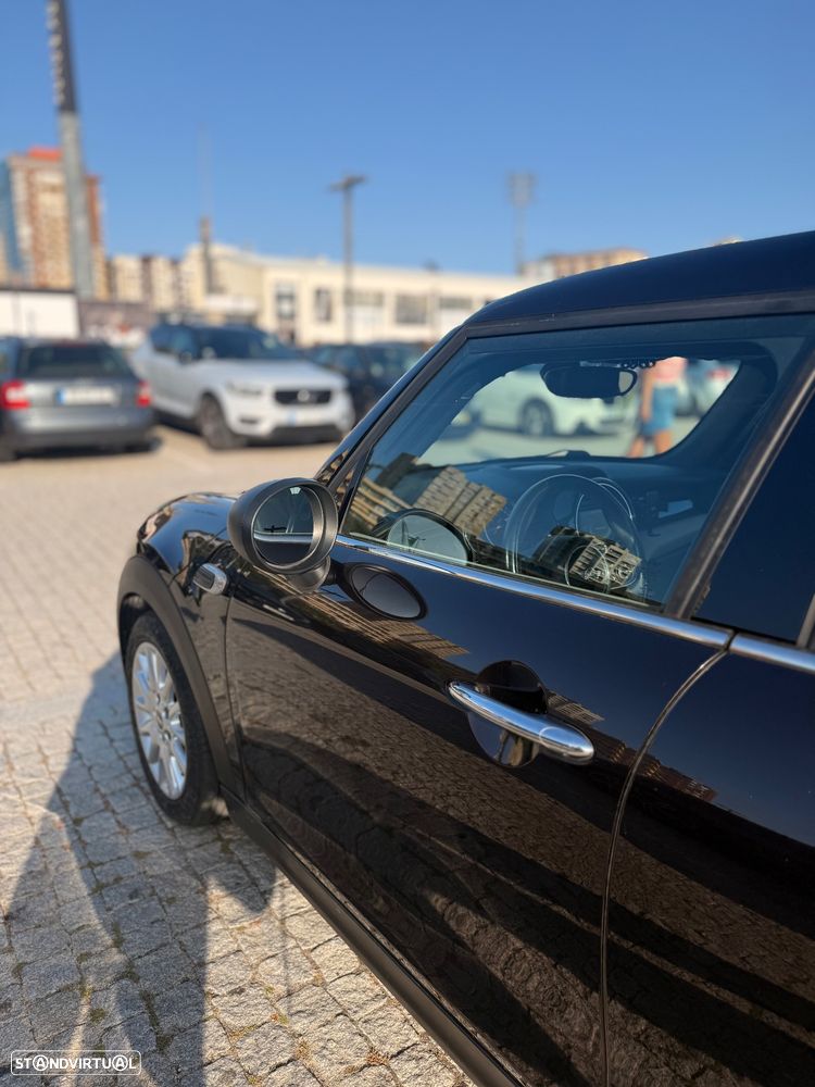 Mini Mini 5 Portas 2016 photo 2