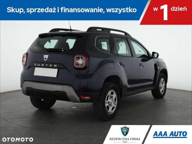 Dacia Duster - 6