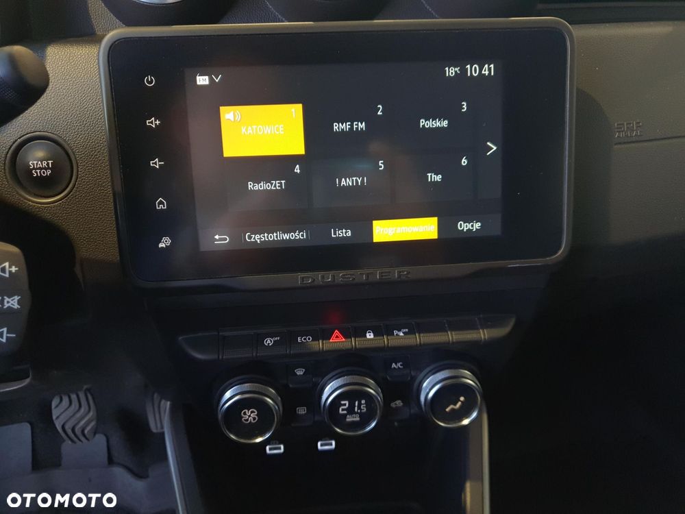 Dacia Duster 1.0 TCe Prestige - 16