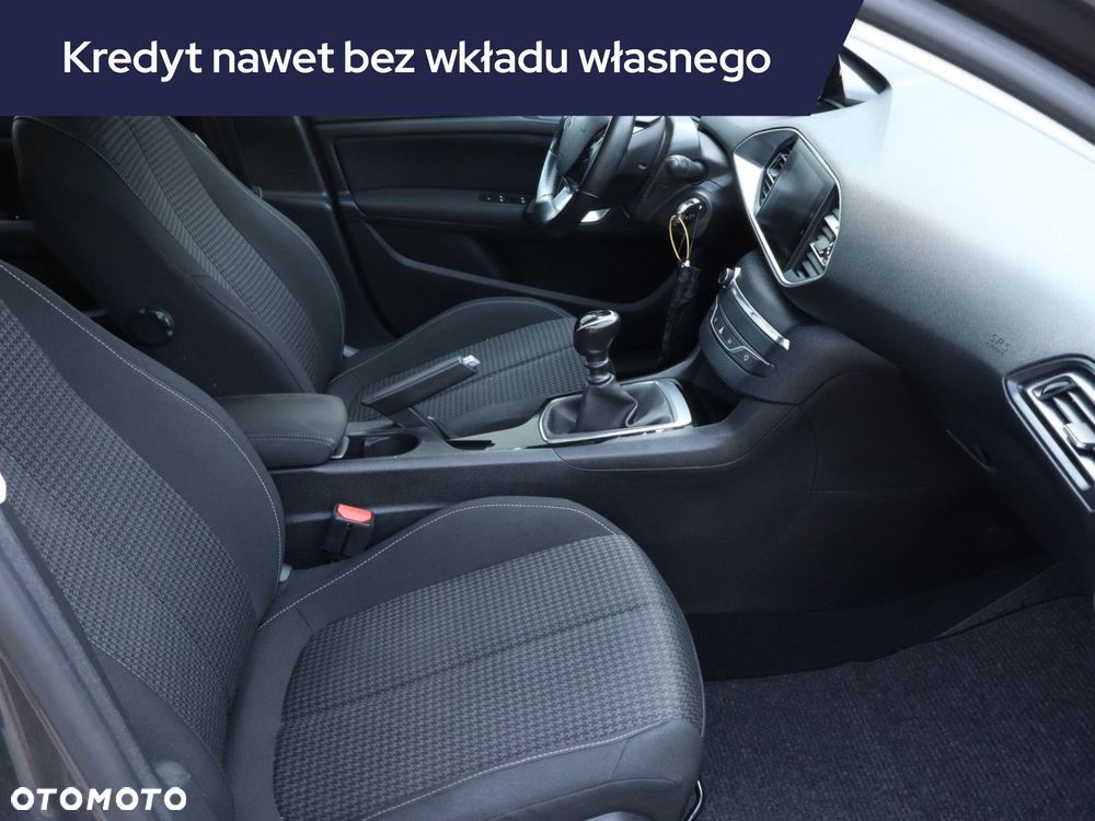 Peugeot 308 - 11