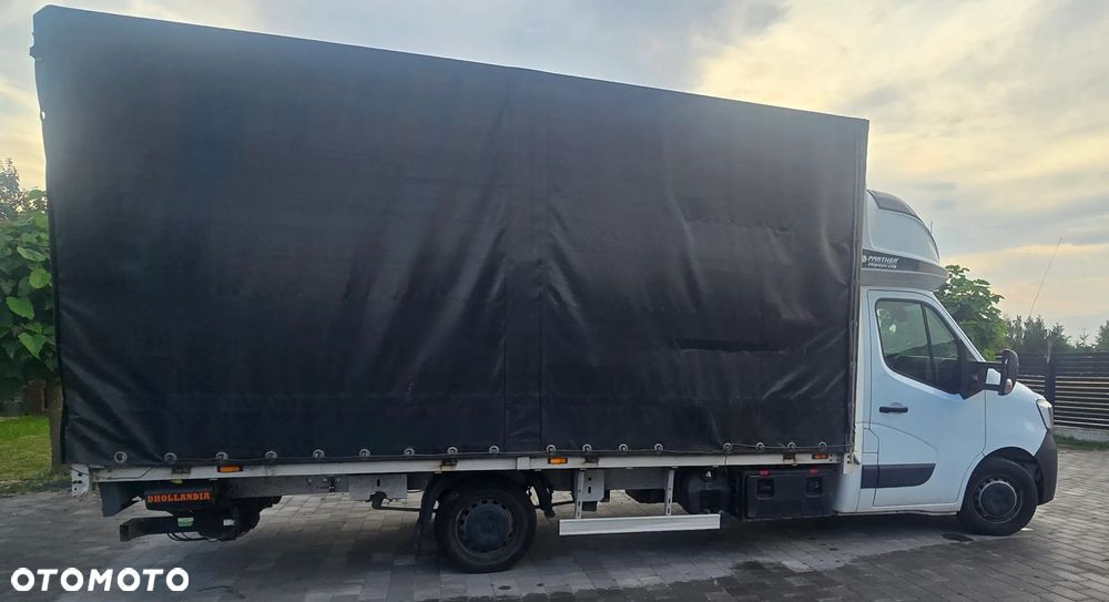 Renault master - 11