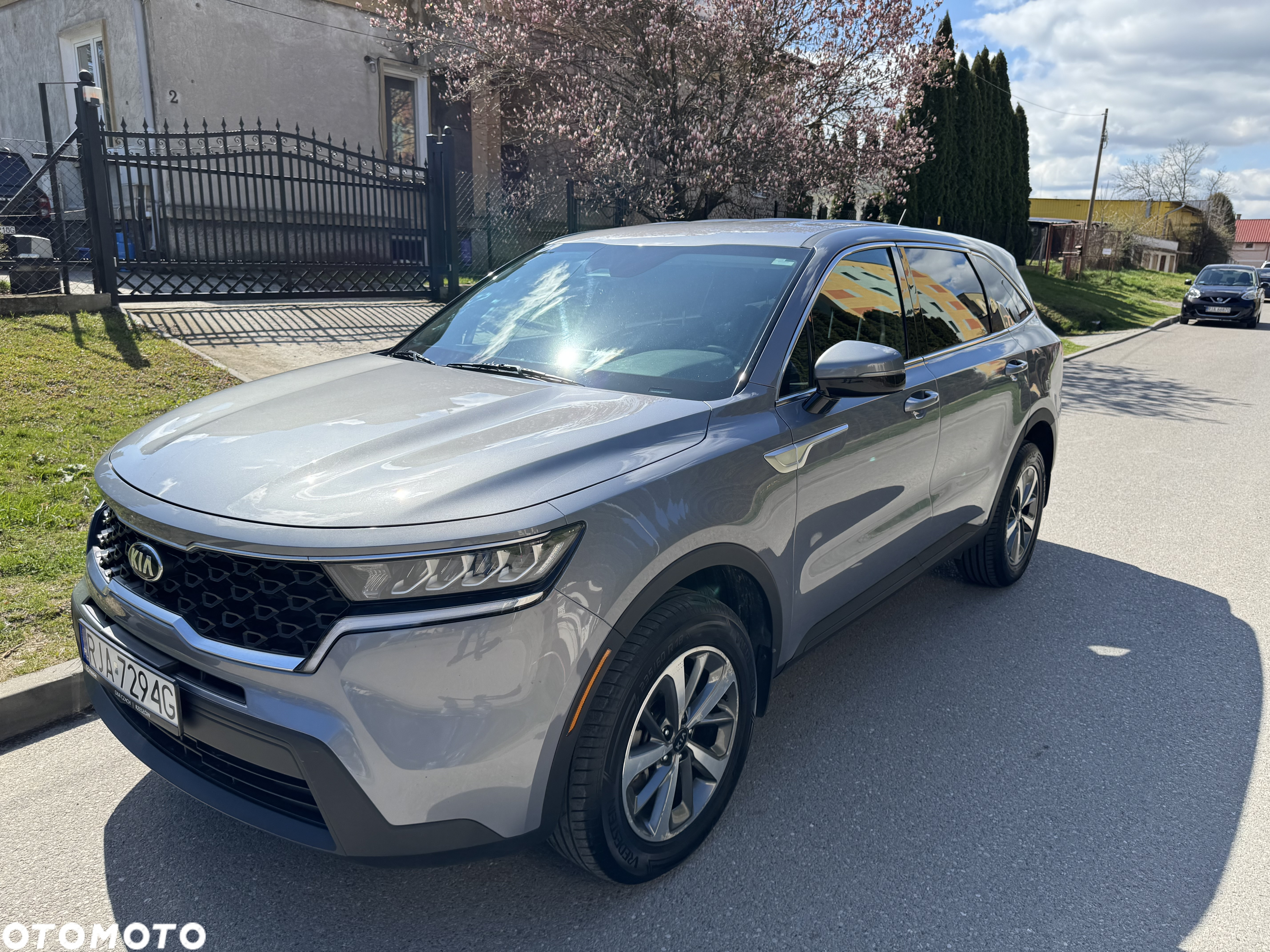 Kia Sorento - 18