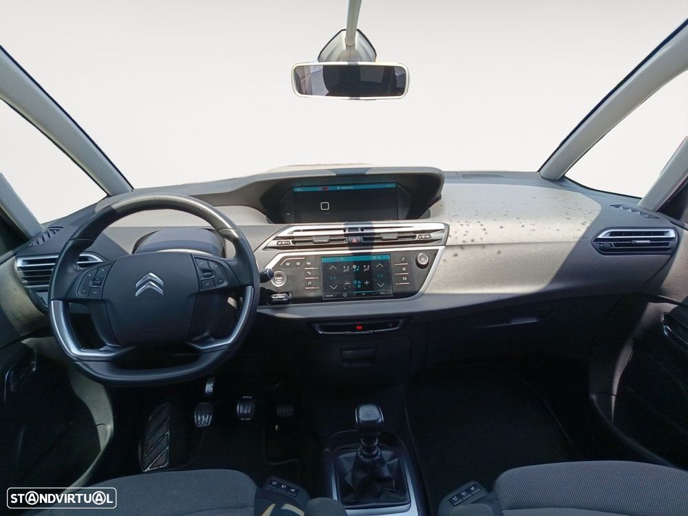 Citroën C4 Spacetourer 1.5 BlueHDi Feel Business - 10
