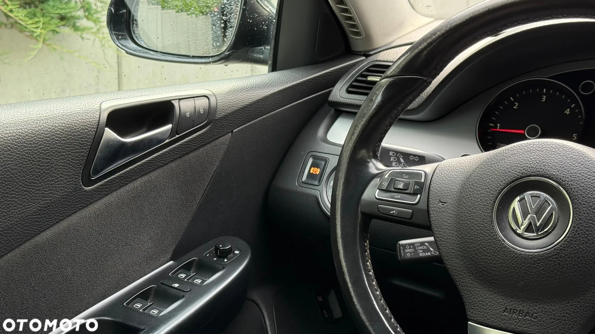 Volkswagen Passat 2.0 TDI 4Mot Comfortline - 18