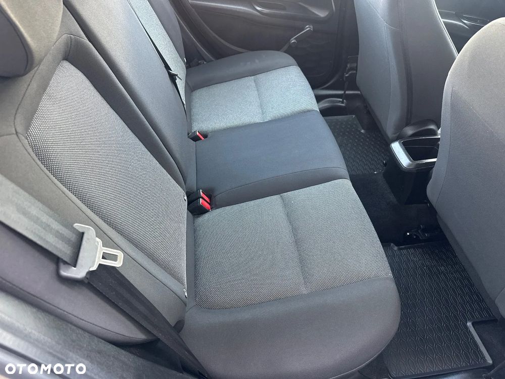 Fiat Tipo 1.4 16V - 16