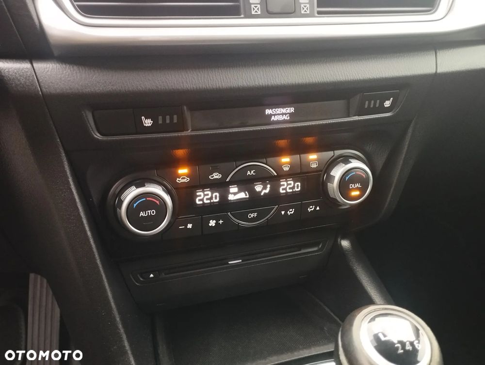 Mazda 3 - 26