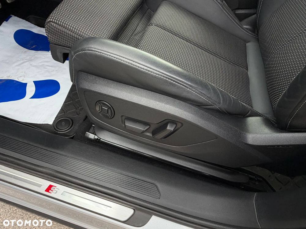 Audi Q4 e-tron 40 77kWh Advanced - 12