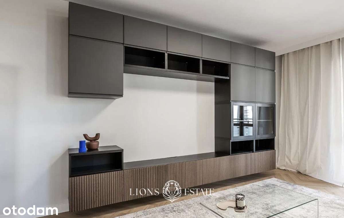 Apartament na Giełdowej