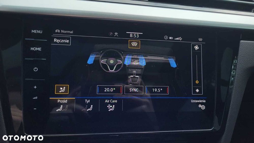 Volkswagen Arteon Shooting Brake - 31