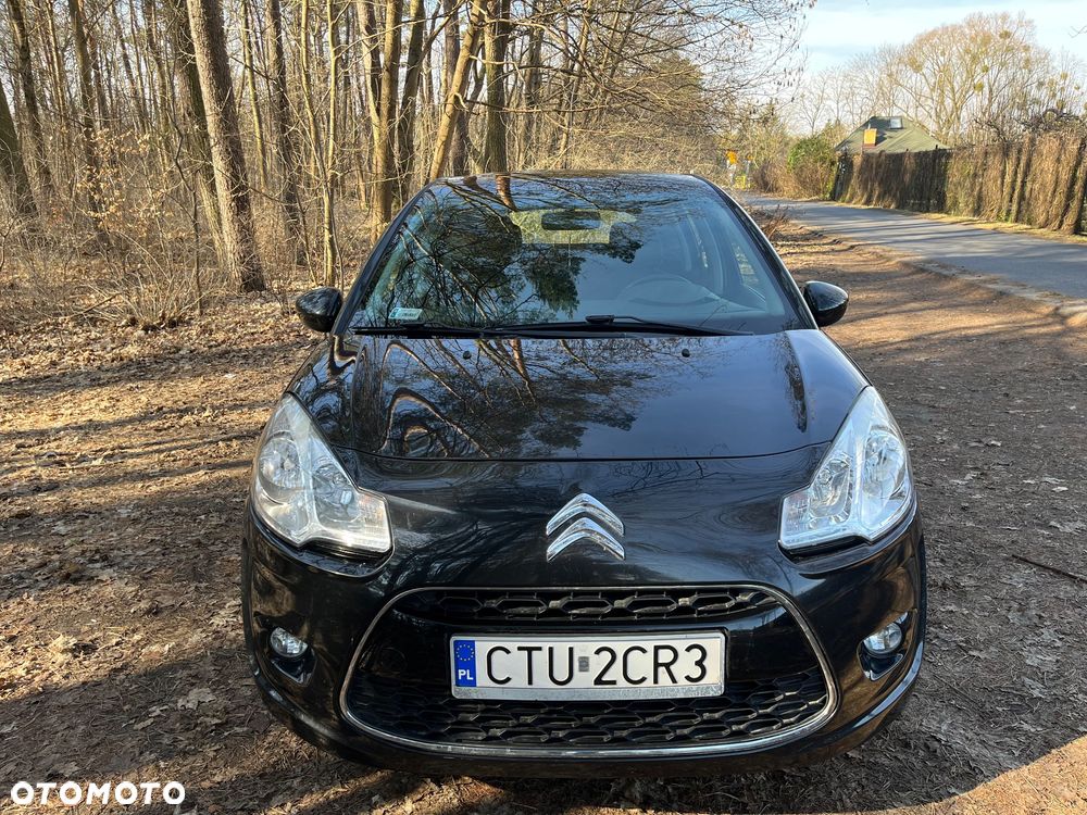 Citroën C3 e-HDi 90 FAP Selection - 11