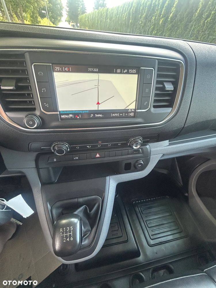 Toyota Proace - 17