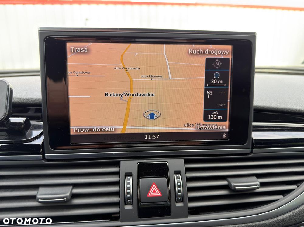 Audi A7 Sportback - 25