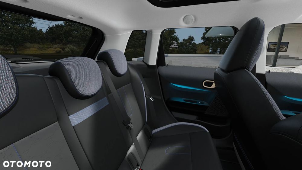 MINI Cooper C Linia Classic - 13