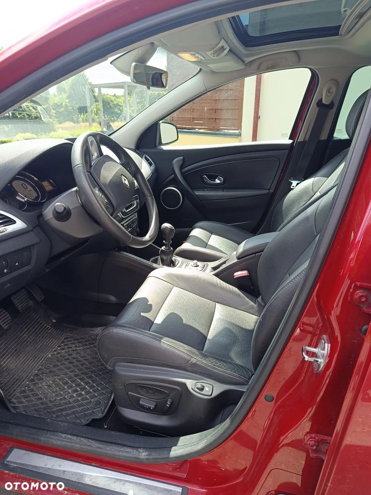 Renault Megane 1.4 16V TCE Dynamique - 6