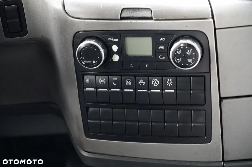 MAN TGX 18. 440 / XXL / MANUAL / EURO 5 - 29