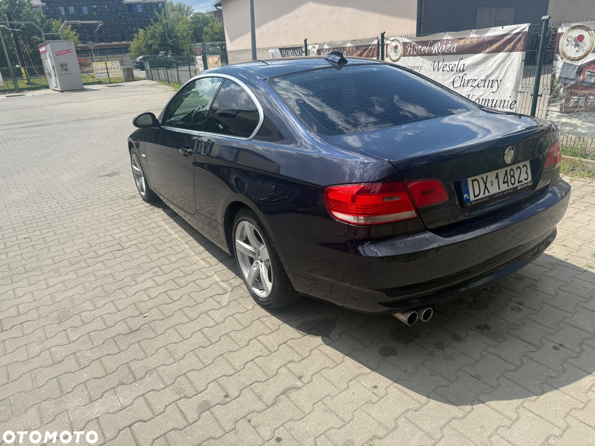 BMW Seria 3 - 8