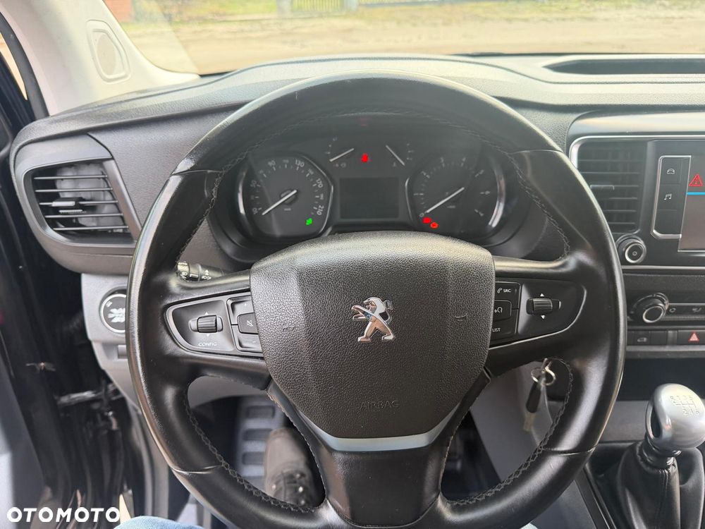 Peugeot expert - 19