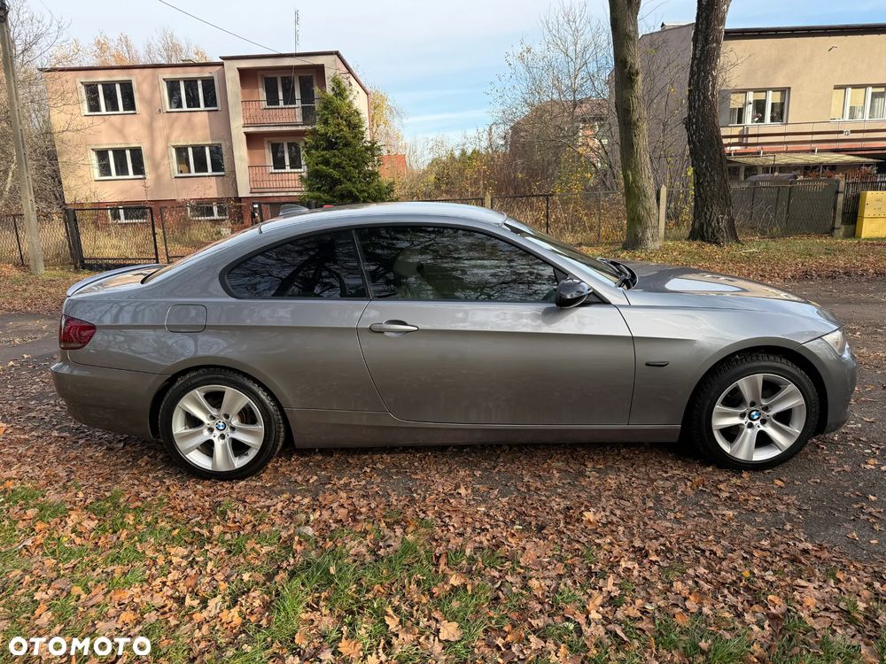 BMW Seria 3 320d - 9