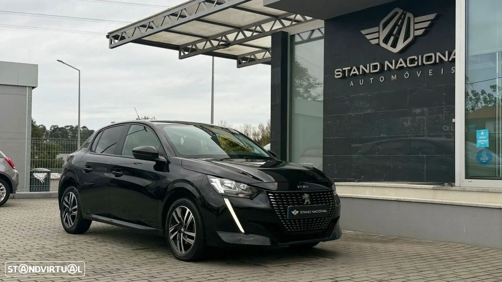 Peugeot 208 1.2 PureTech Active Pack - 6