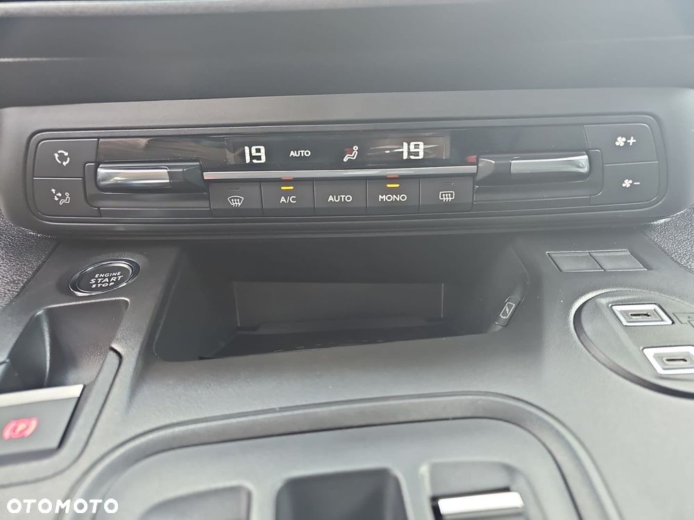 Opel Combo - 14