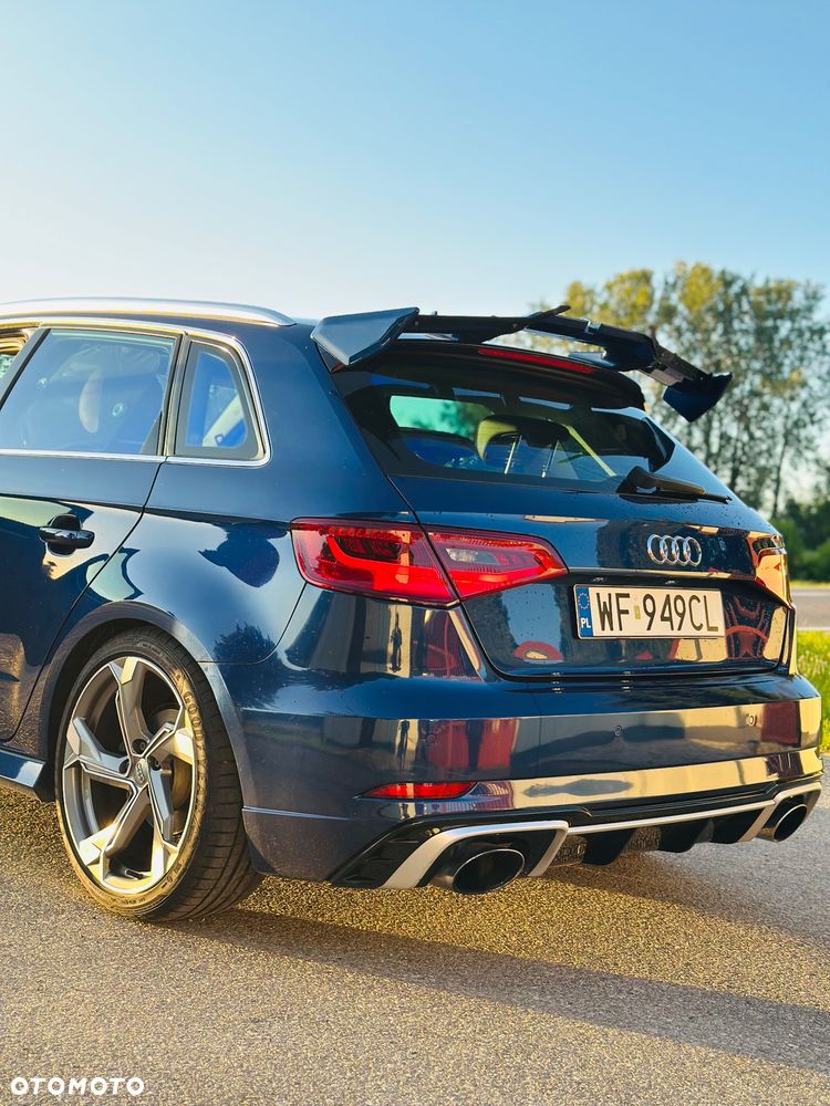 Audi A3 Sportback 1.8 TFSI Attraction S tronic - 10