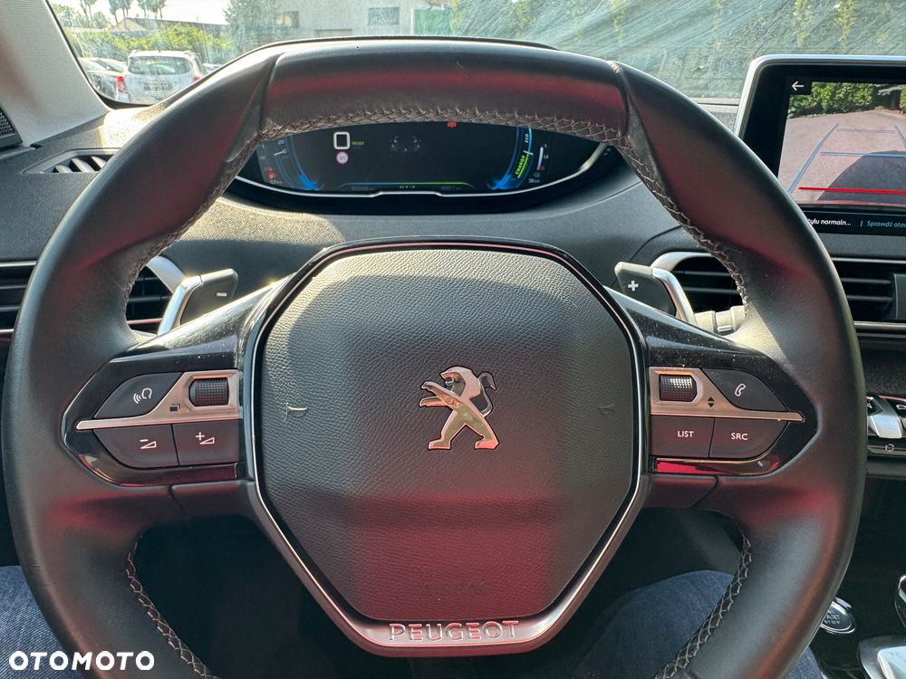 Peugeot 3008 225 e-EAT8 Allure Pack - 27