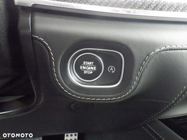 Mercedes-Benz GLS - 35