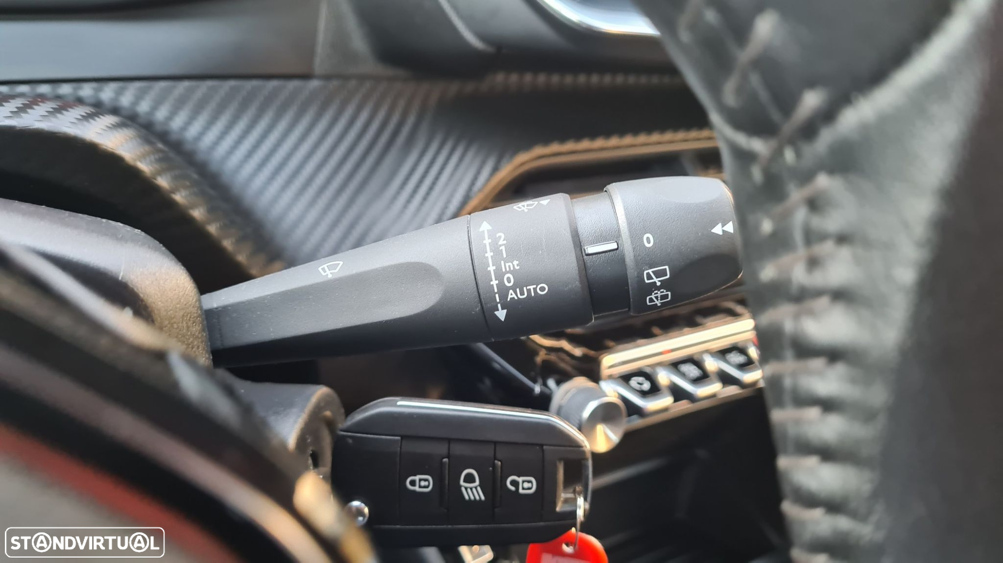 Peugeot 208 1.5 BlueHDi Active - 17