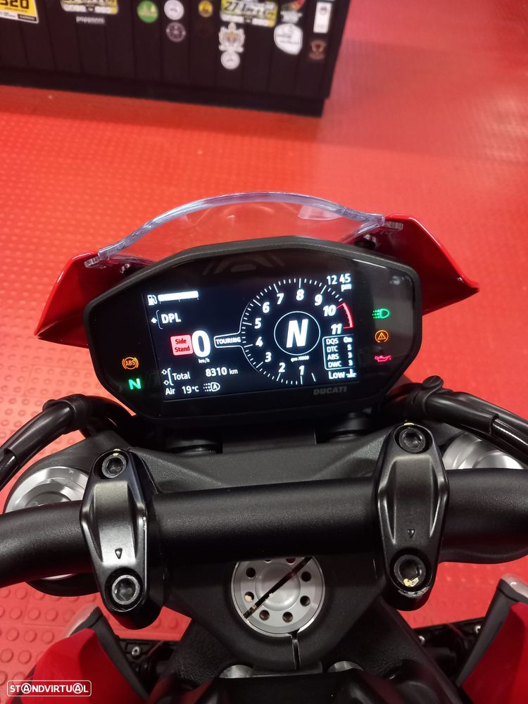 Ducati Monster 937 2025 - 8