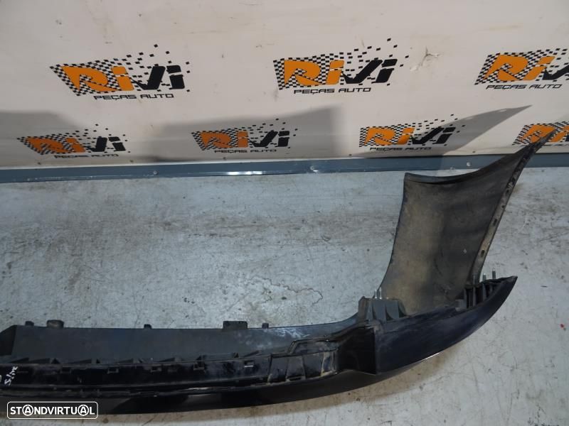 Parachoques Traseiro Audi A4 (8Ec, B7)  Parachoques De Tras Audi A4 B7 - 5