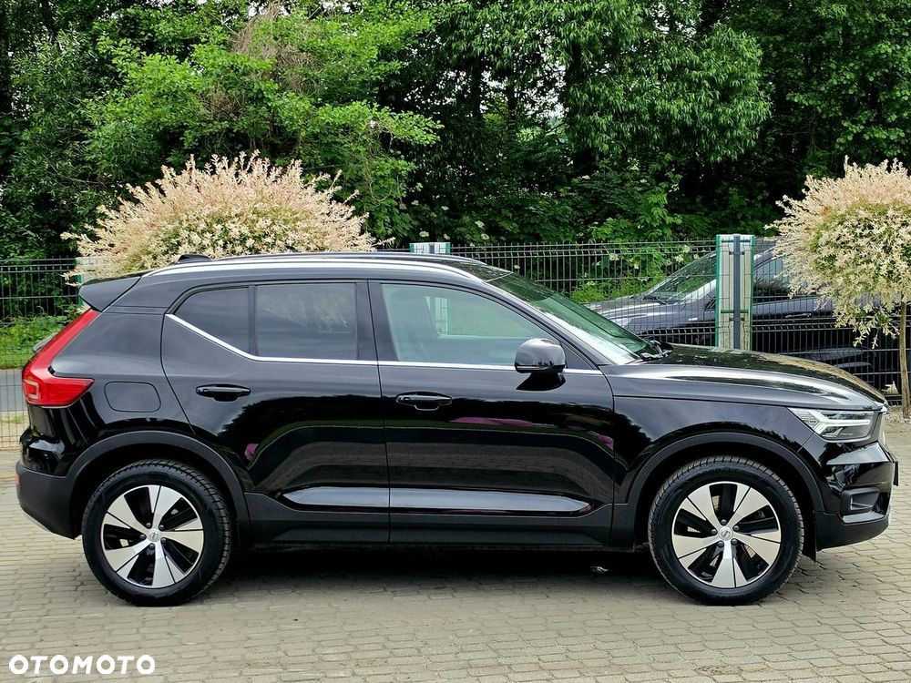 Volvo XC 40 - 18
