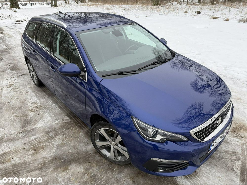 Peugeot 308 - 15
