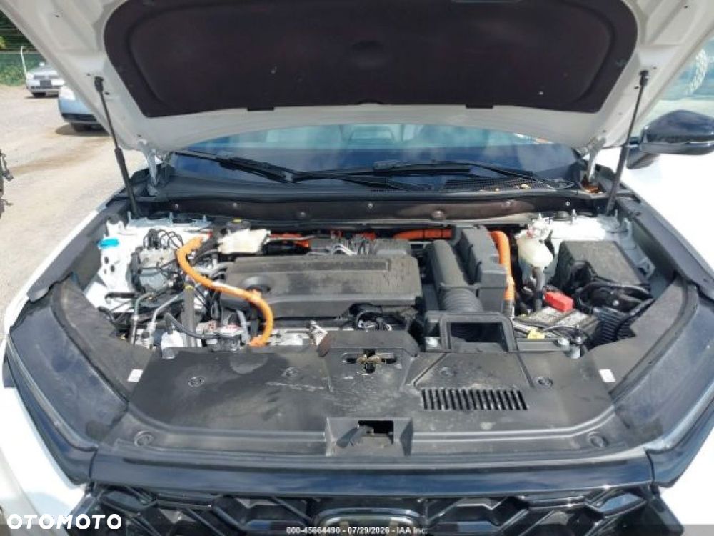 Honda CR-V - 10